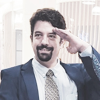 hero
