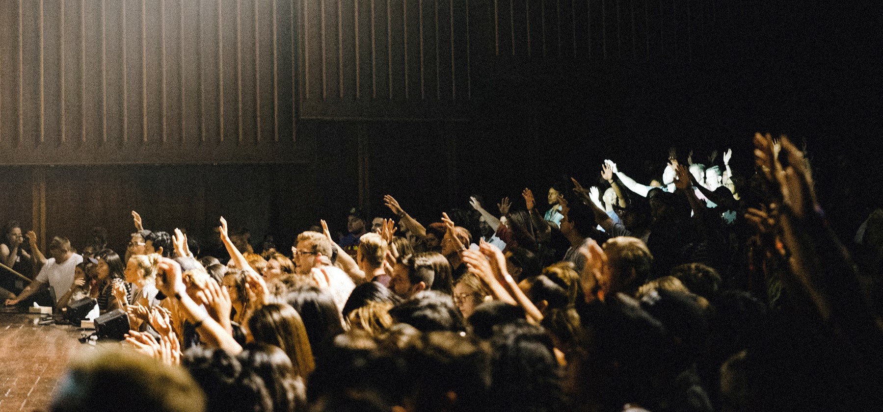 stage